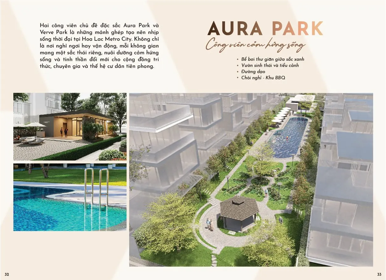 Aura Park